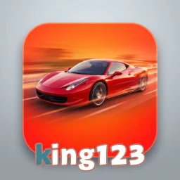 king123