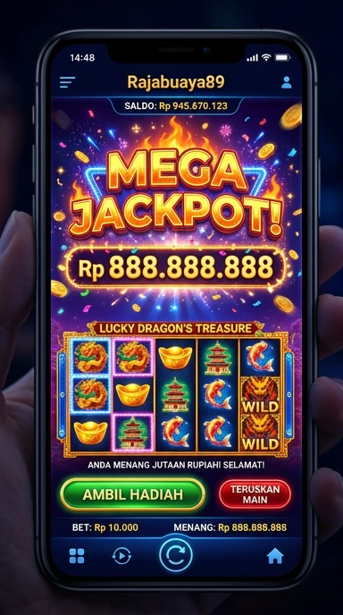gg999 — menu pengaturan